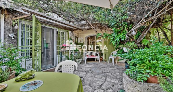 À vendre Maison 5 pièces 137 m² - Lunel-viel 34400