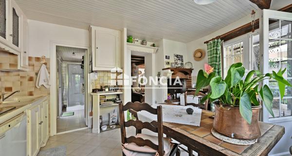 À vendre Maison 5 pièces 137 m² - Lunel-viel 34400