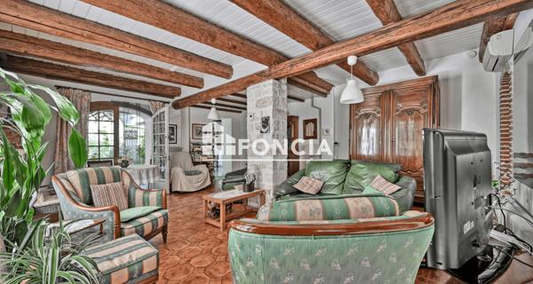 À vendre Maison 5 pièces 137 m² - Lunel-viel 34400