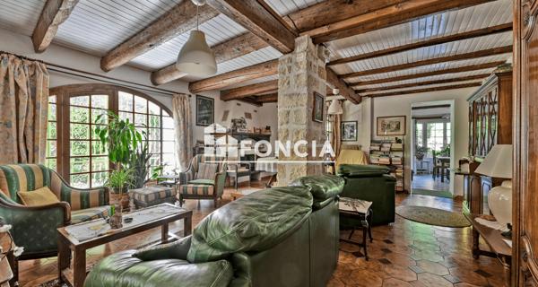 À vendre Maison 5 pièces 137 m² - Lunel-viel 34400