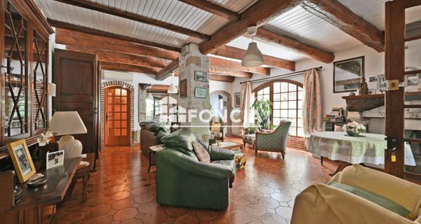 À vendre Maison 5 pièces 137 m² - Lunel-viel 34400