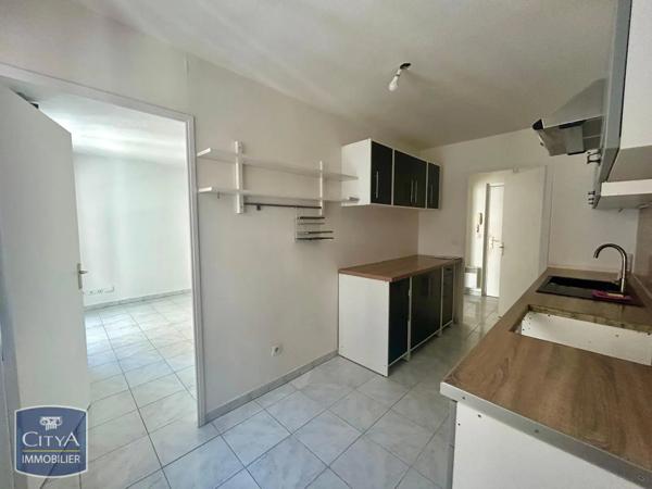 Appartement à louer 2 pièces 53.92m² Nice (06300)