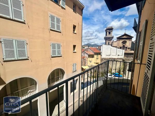 Appartement à louer 2 pièces 53.92m² Nice (06300)