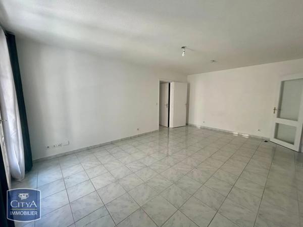 Appartement à louer 2 pièces 53.92m² Nice (06300)