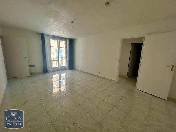 Appartement à louer 2 pièces 53.92m² Nice (06300)