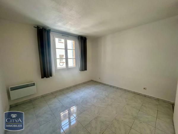 Appartement à louer 2 pièces 53.92m² Nice (06300)