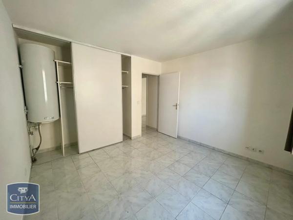 Appartement à louer 2 pièces 53.92m² Nice (06300)