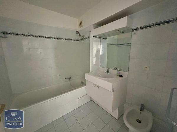 Appartement à louer 2 pièces 53.92m² Nice (06300)