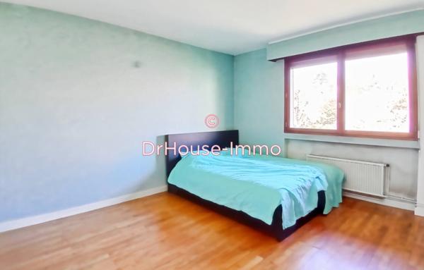 Appartement à vendre 5 pièces de 125 m²