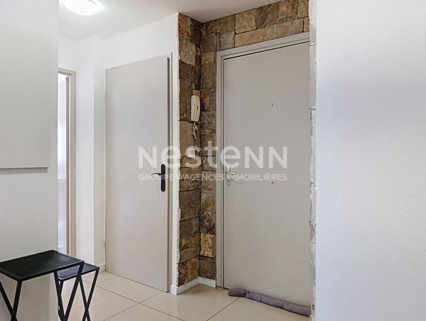 Appartement 3 pièces à vendre à Grasse avec terrasse et parking