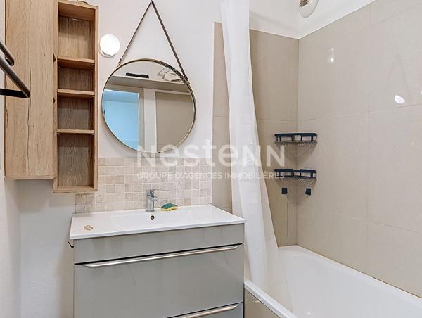 Appartement 3 pièces à vendre à Grasse avec terrasse et parking