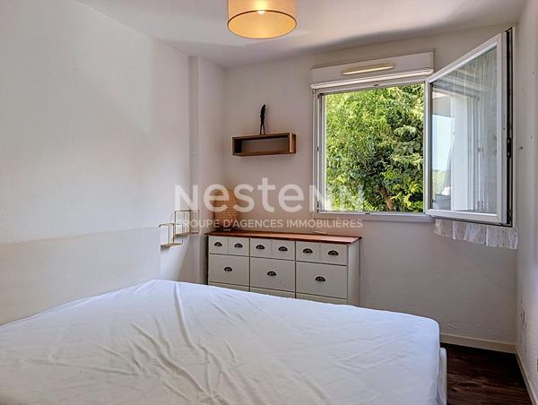 Appartement 3 pièces à vendre à Grasse avec terrasse et parking