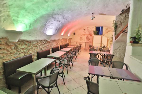 Carcès - Local Commercial - 141m2
