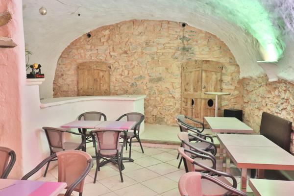Carcès - Local Commercial - 141m2