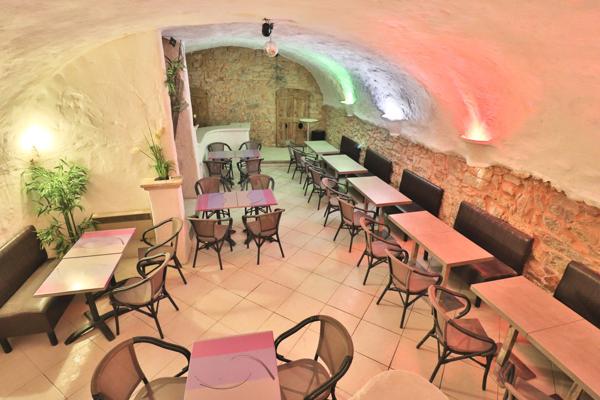 Carcès - Local Commercial - 141m2
