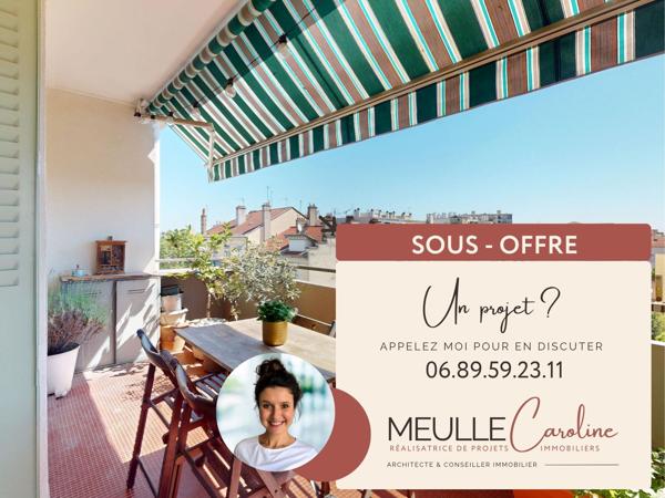 Appartement
         3 pièces
        - 79 m² Exclusivité 340 000 € *