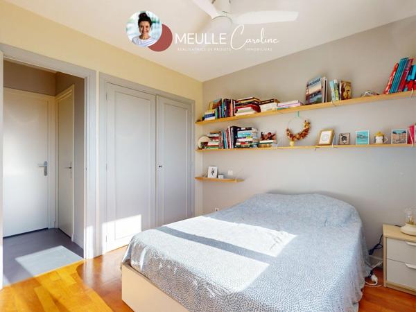 Appartement
         3 pièces
        - 79 m² Exclusivité 340 000 € *