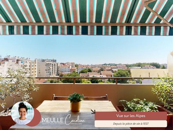 Appartement
         3 pièces
        - 79 m² Exclusivité 340 000 € *