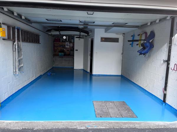 Maison de ville – Rennes Saint-Hélier, volumes et jardin