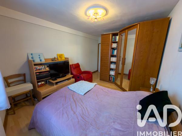 Maison à vendre 3 pièces 56 m² Fère-Champenoise