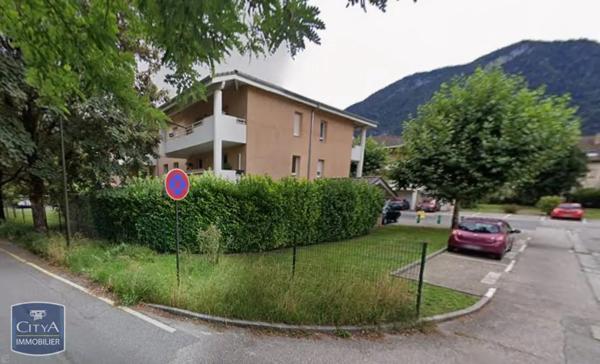 Appartement à louer 3 pièces 64.47m²