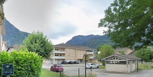 Appartement à louer 3 pièces 64.47m²