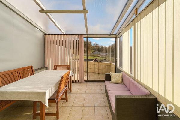 Maison à vendre 5 pièces 174 m² Petite-Rosselle