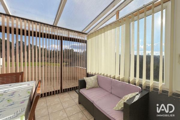 Maison à vendre 5 pièces 174 m² Petite-Rosselle