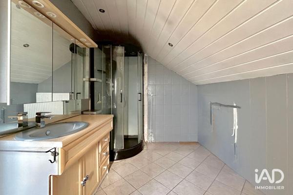 Maison à vendre 5 pièces 174 m² Petite-Rosselle