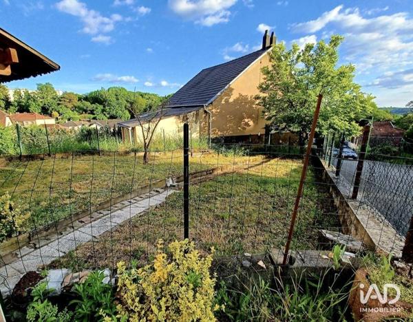 Maison à vendre 5 pièces 174 m² Petite-Rosselle