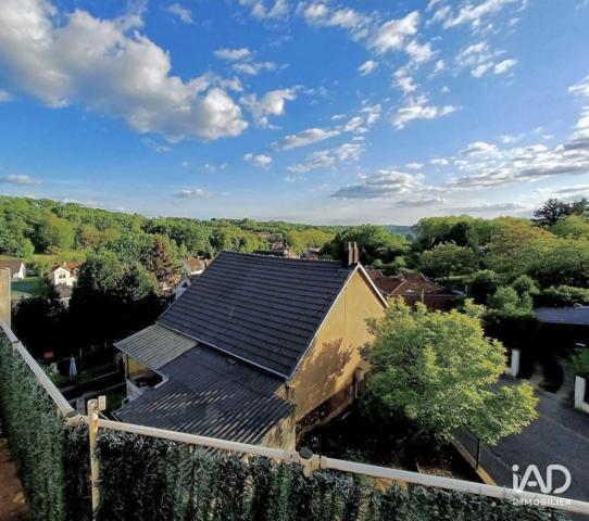 Maison à vendre 5 pièces 174 m² Petite-Rosselle