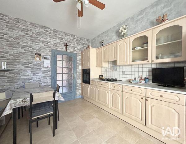 Maison à vendre 5 pièces 174 m² Petite-Rosselle