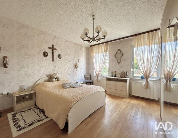 Maison à vendre 5 pièces 174 m² Petite-Rosselle