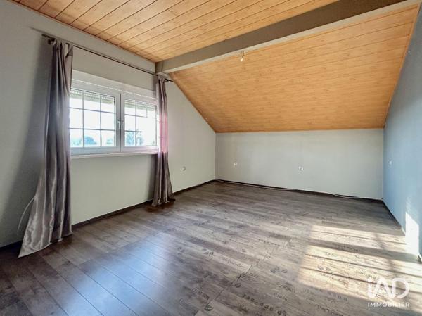 Maison à vendre 5 pièces 174 m² Petite-Rosselle