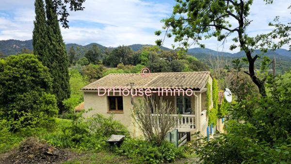 Maison à vendre 5 pièces de 149 m²