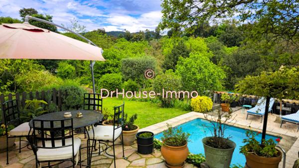 Maison à vendre 5 pièces de 149 m²