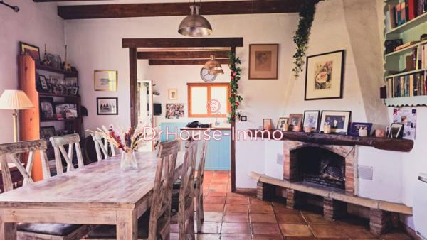 Maison à vendre 5 pièces de 149 m²