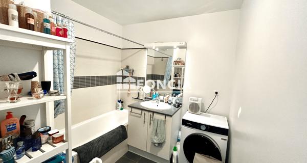 À vendre Appartement 3 pièces 65 m² - Toulouse 31500