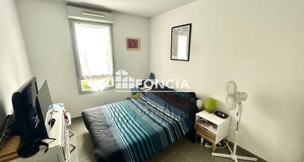 À vendre Appartement 3 pièces 65 m² - Toulouse 31500