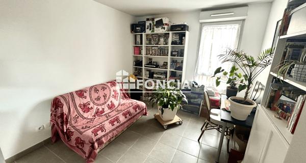À vendre Appartement 3 pièces 65 m² - Toulouse 31500