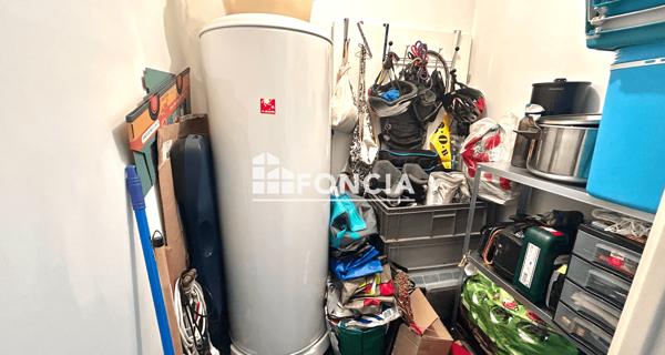 À vendre Appartement 3 pièces 65 m² - Toulouse 31500