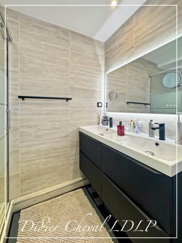 Bailly (78870) APPARTEMENT 115 m² DERNIER ÉTAGE VUE DÉGAGÉE