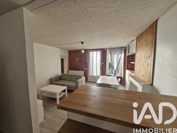 Maison à vendre 3 pièces 72 m² Conflans-sur-Seine