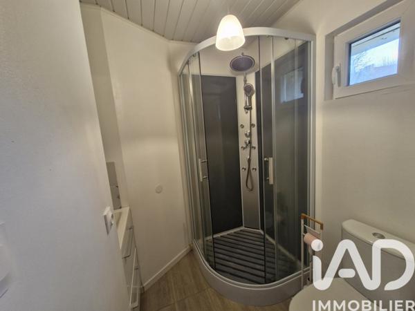 Maison à vendre 3 pièces 72 m² Conflans-sur-Seine
