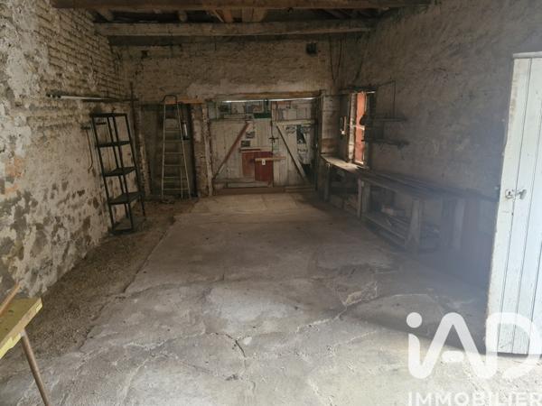 Maison à vendre 3 pièces 72 m² Conflans-sur-Seine