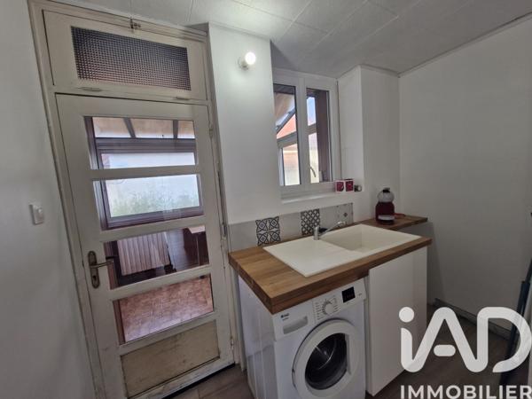 Maison à vendre 3 pièces 72 m² Conflans-sur-Seine