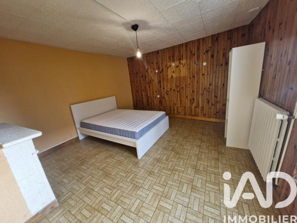 Maison à vendre 3 pièces 72 m² Conflans-sur-Seine