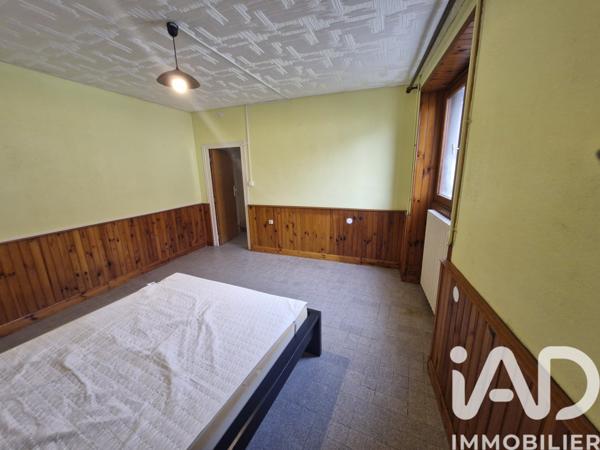 Maison à vendre 3 pièces 72 m² Conflans-sur-Seine