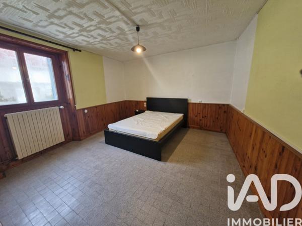 Maison à vendre 3 pièces 72 m² Conflans-sur-Seine