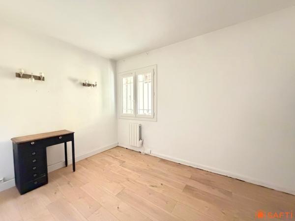 Maison de ville 95m2, Avignon, 3 Ch, Garage!